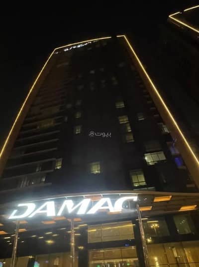2 Bedroom Flat for Sale in North Riyadh, Riyadh - Apartment for sale in Damac Tower by Paramount Residences Riyadh, North Riyadh 2 Bedroom Flat for Sale in North Riyadh, Riyadh - Apartment for sale in Damac Tower by Paramount Residences Riyadh, North Riyadh