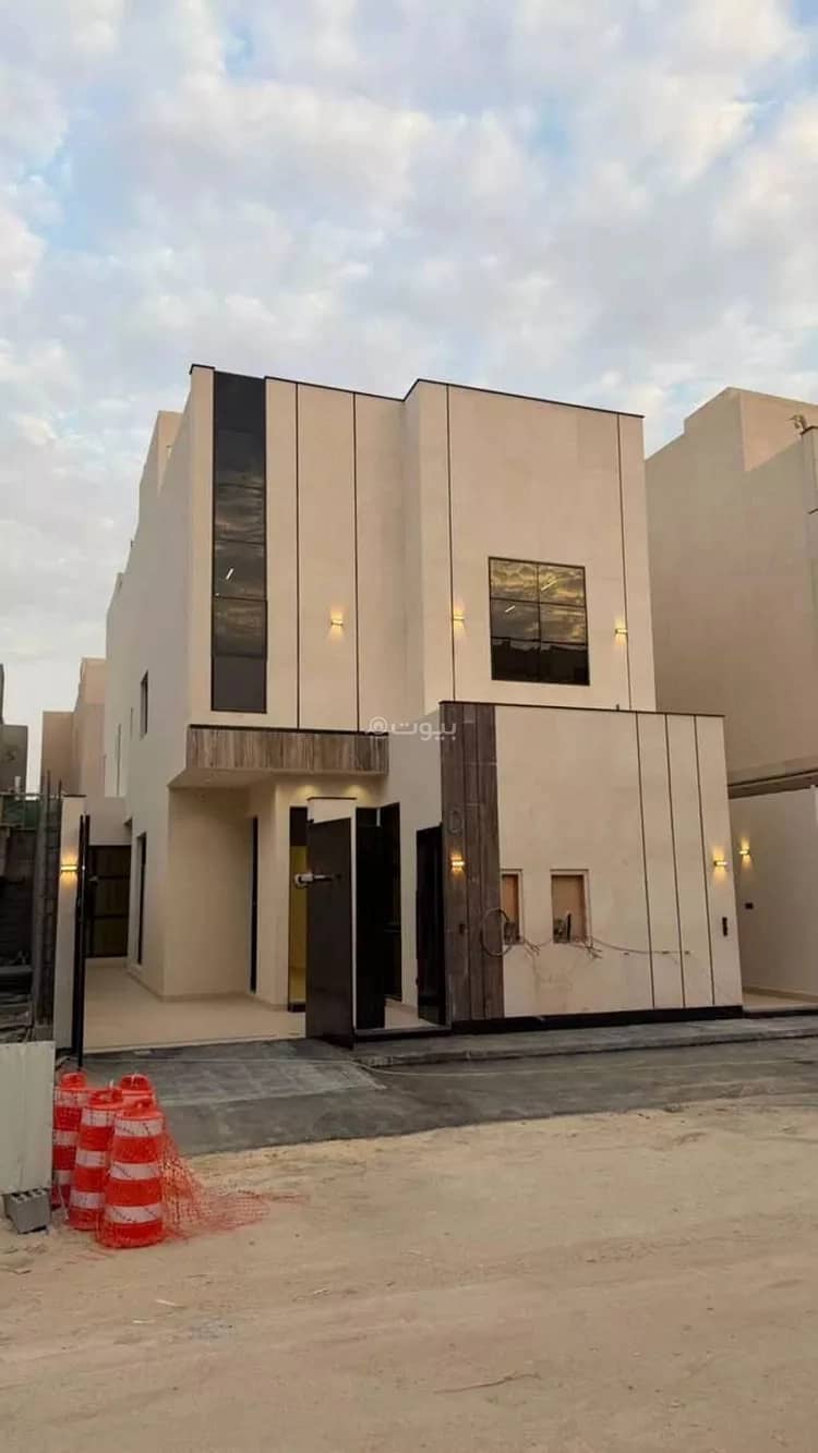 Villa for sale in Al Janadriyah, East Riyadh Villa for sale in Al Janadriyah, East Riyadh