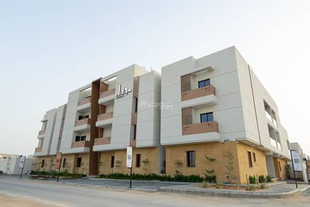 2 Bedroom Apartment for Sale in North Riyadh, Riyadh - Mujdal 49 — A luxurious lifestyle begins from an exceptional location 2 Bedroom Apartment for Sale in North Riyadh, Riyadh - Mujdal 49 — A luxurious lifestyle begins from an exceptional location