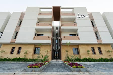 شقة 2 غرفة نوم للبيع في شمال الرياض، الرياض - مجدل 49 — أسلوب حياة فاخر يبدأ من موقع استثنائي
