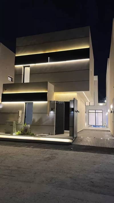 6 Bedroom Villa for Sale in West Riyadh, Riyadh - Villa for sale in Al Mahdiyah, West Riyadh