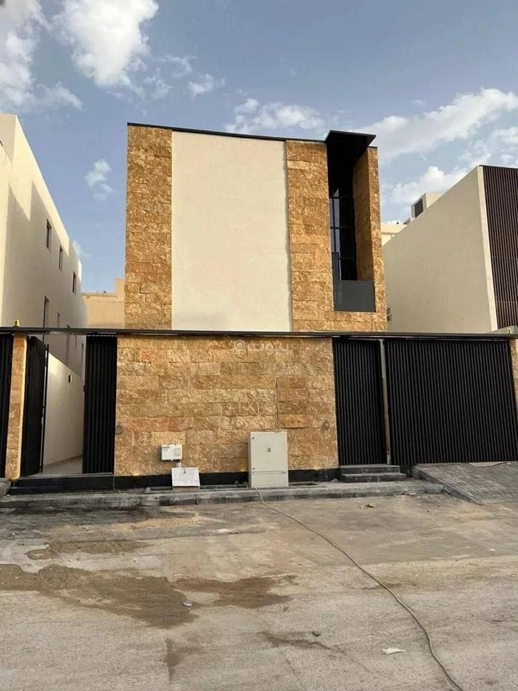 Villa for Sale in Al Arid, North Riyadh Villa for Sale in Al Arid, North Riyadh