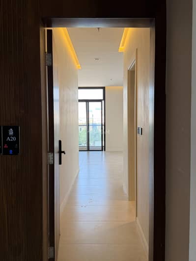 2 Bedroom Flat for Sale in North Riyadh, Riyadh - Apartment for sale on Shaheed Al-Din Thumma Al-Watan (Fi 2 Bedroom Flat for Sale in North Riyadh, Riyadh - Apartment for sale on Shaheed Al-Din Thumma Al-Watan (Fi