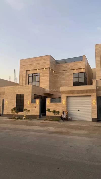 فیلا 6 غرف نوم للبيع في غرب الرياض، الرياض - فيلا للبيع في حي المهدية، غرب الرياض فیلا 6 غرف نوم للبيع في غرب الرياض، الرياض - فيلا للبيع في حي المهدية، غرب الرياض