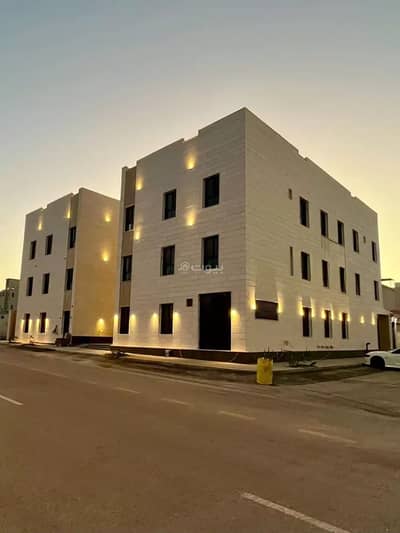 شقة 3 غرف نوم للبيع في غرب الرياض، الرياض - شقة للبيع في المهدية، الرياض شقة 3 غرف نوم للبيع في غرب الرياض، الرياض - شقة للبيع في المهدية، الرياض