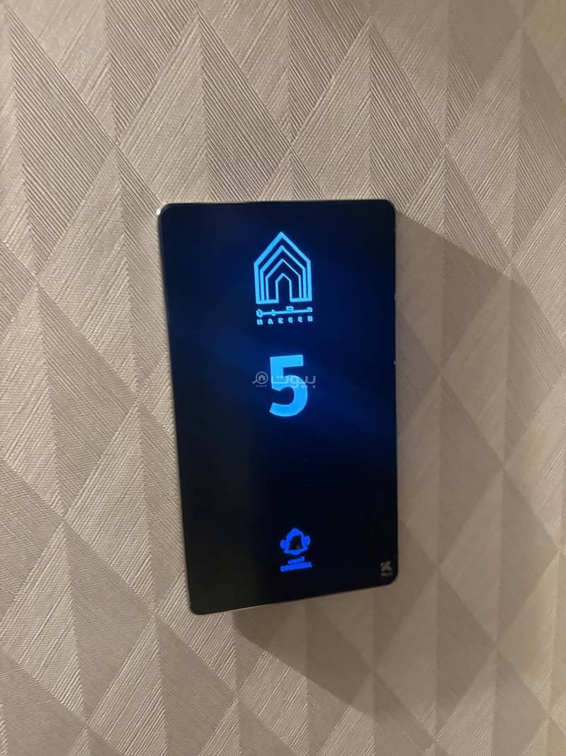 8 