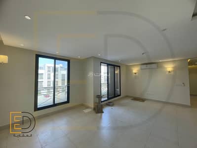 شقة 3 غرف نوم للايجار في شمال الرياض، الرياض - شقة للإيجار في مشروع الماجدية – شمال مدينة الرياض حي الياسمين