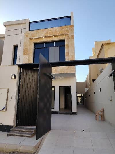 دور 5 غرف نوم للبيع في شرق الرياض، الرياض - دور أرضي فاخر للبيع حي قرطبة دور 5 غرف نوم للبيع في شرق الرياض، الرياض - دور أرضي فاخر للبيع حي قرطبة