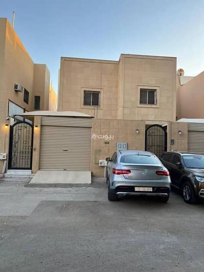 فیلا 6 غرف نوم للبيع في شمال الرياض، الرياض - فيلا للبيع في النفل، الرياض فیلا 6 غرف نوم للبيع في شمال الرياض، الرياض - فيلا للبيع في النفل، الرياض
