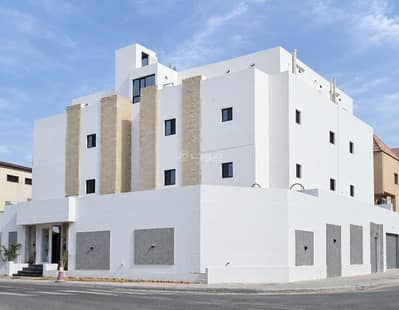 2 Bedroom Flat for Rent in Central Riyadh, Riyadh - Two-bedroom apartment with a living room for rent in Al-Malaz, Riyadh