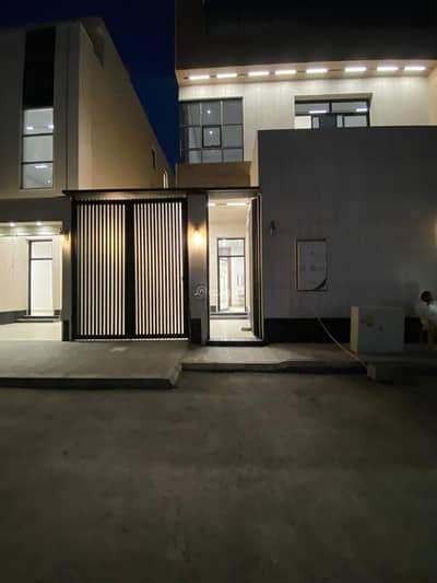 دور 5 غرف نوم للبيع في شرق الرياض، الرياض - تاون هاوسي علوي فاخر للبيع حي النهضه دور 5 غرف نوم للبيع في شرق الرياض، الرياض - تاون هاوسي علوي فاخر للبيع حي النهضه