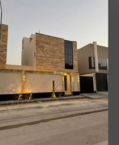 فیلا 6 غرف نوم للبيع في شمال الرياض، الرياض - فيلا للبيع في النرجس، الرياض فیلا 6 غرف نوم للبيع في شمال الرياض، الرياض - فيلا للبيع في النرجس، الرياض