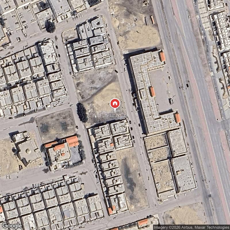 The sale of a residential land located in Dammam, Al-Fursan neighborhood The sale of a residential land located in Dammam, Al-Fursan neighborhood
