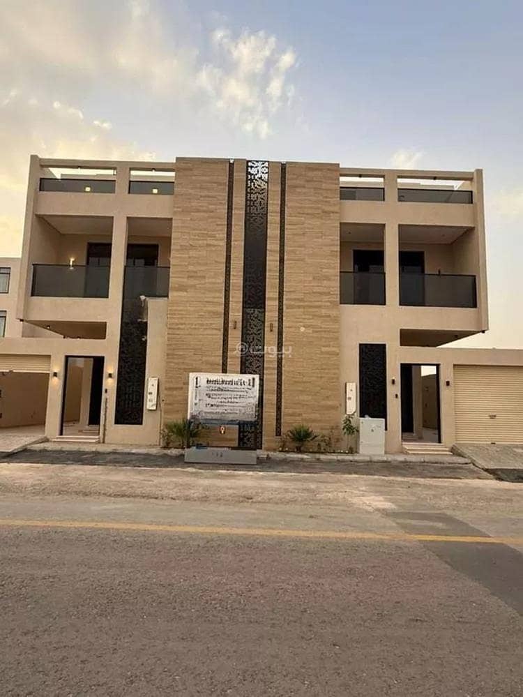 فيلا للبيع في شارع سيف الدين الخطيب, حي المهدية, مدينة الرياض فيلا للبيع في شارع سيف الدين الخطيب, حي المهدية, مدينة الرياض