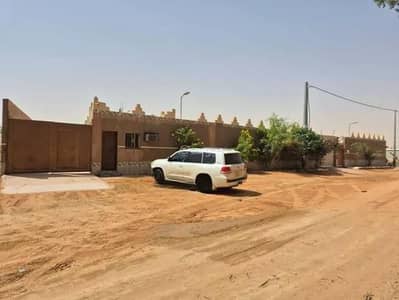 استراحة 5 غرف نوم للبيع في حي طويق، المزاحمية منطقة الرياض - استراحة للبيع في شارع أبي عروة, حي طويق, مدينة المزاحمية استراحة 5 غرف نوم للبيع في حي طويق، المزاحمية منطقة الرياض - استراحة للبيع في شارع أبي عروة, حي طويق, مدينة المزاحمية