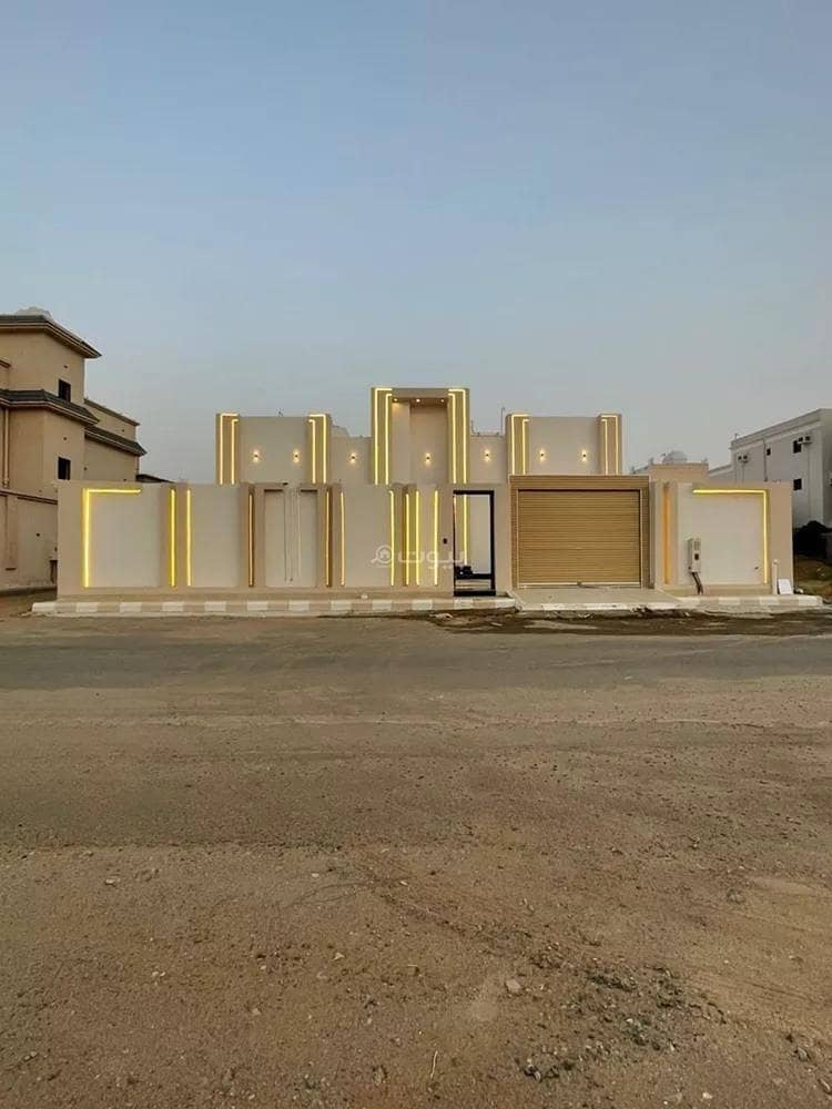 دور للبيع في شارع ميمونة بنت الحارث, حي الزهور, مدينة صامطة دور للبيع في شارع ميمونة بنت الحارث, حي الزهور, مدينة صامطة