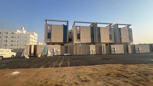 9 Bedroom Villa for Sale in Ar Rehab 1, Jazan - Villa for sale on Abdul Hamid Al Bahili Street, Ar Rehab 1 District, Jizan City.