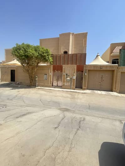 4 Bedroom Villa for Sale in North Riyadh, Riyadh - For sale: villa in Al Rabia neighborhood, north of Riyadh 4 Bedroom Villa for Sale in North Riyadh, Riyadh - For sale: villa in Al Rabia neighborhood, north of Riyadh