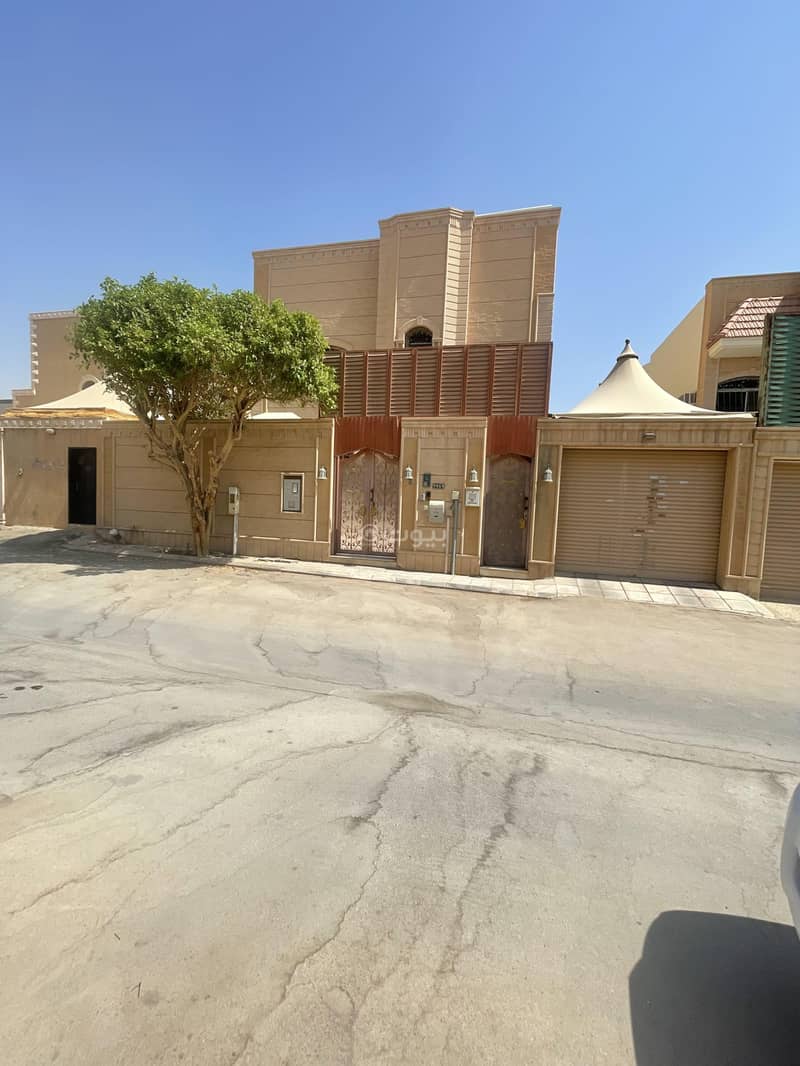 For sale: villa in Al Rabia neighborhood, north of Riyadh For sale: villa in Al Rabia neighborhood, north of Riyadh