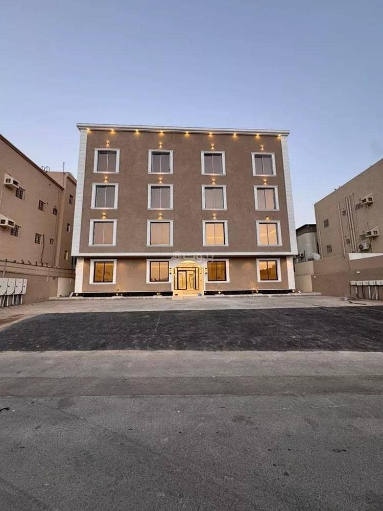 Apartment for sale on Ruwayfa Al Ansari Street, Ash Shati District, Jizan City. Apartment for sale on Ruwayfa Al Ansari Street, Ash Shati District, Jizan City.