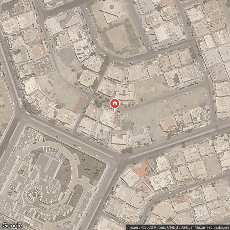 Villa For Sale in Al Naim, Jeddah Villa For Sale in Al Naim, Jeddah