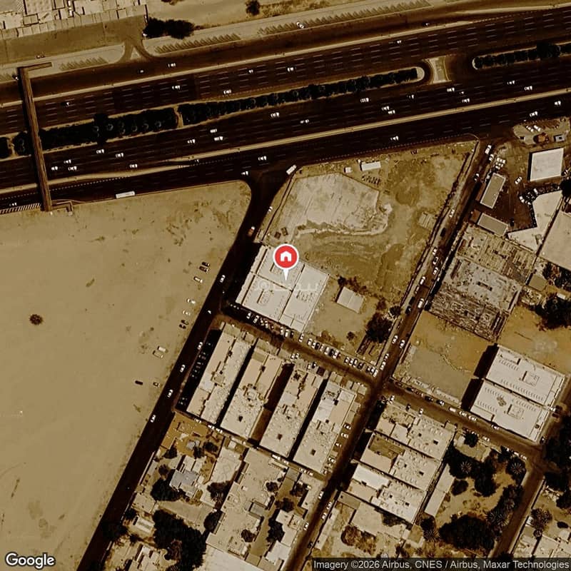 Apartment for sale in the University District, Jeddah Apartment for sale in the University District, Jeddah