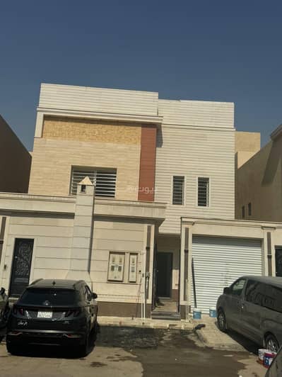 6 Bedroom Villa for Rent in East Riyadh, Riyadh - A 6-bedroom villa for rent in Al Qadisya, Riyadh 6 Bedroom Villa for Rent in East Riyadh, Riyadh - A 6-bedroom villa for rent in Al Qadisya, Riyadh