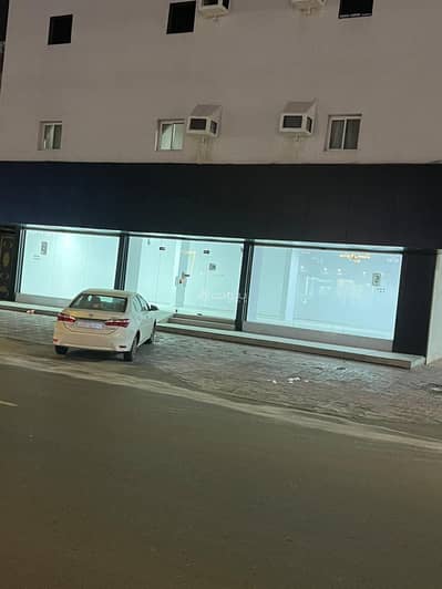 Showroom for Rent in Asharai, Makkah - Mecca — Al-Sharae — Plan 9