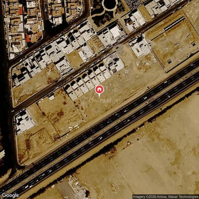Commercial Land for Rent in North Jeddah, Jeddah - Asfan Road Commercial Land for Rent in North Jeddah, Jeddah - Asfan Road