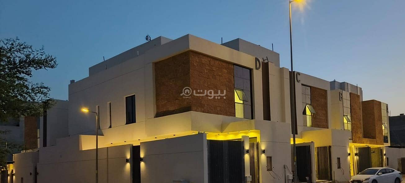 تاون هاوس أرضي زاوية تاون هاوس أرضي زاوية