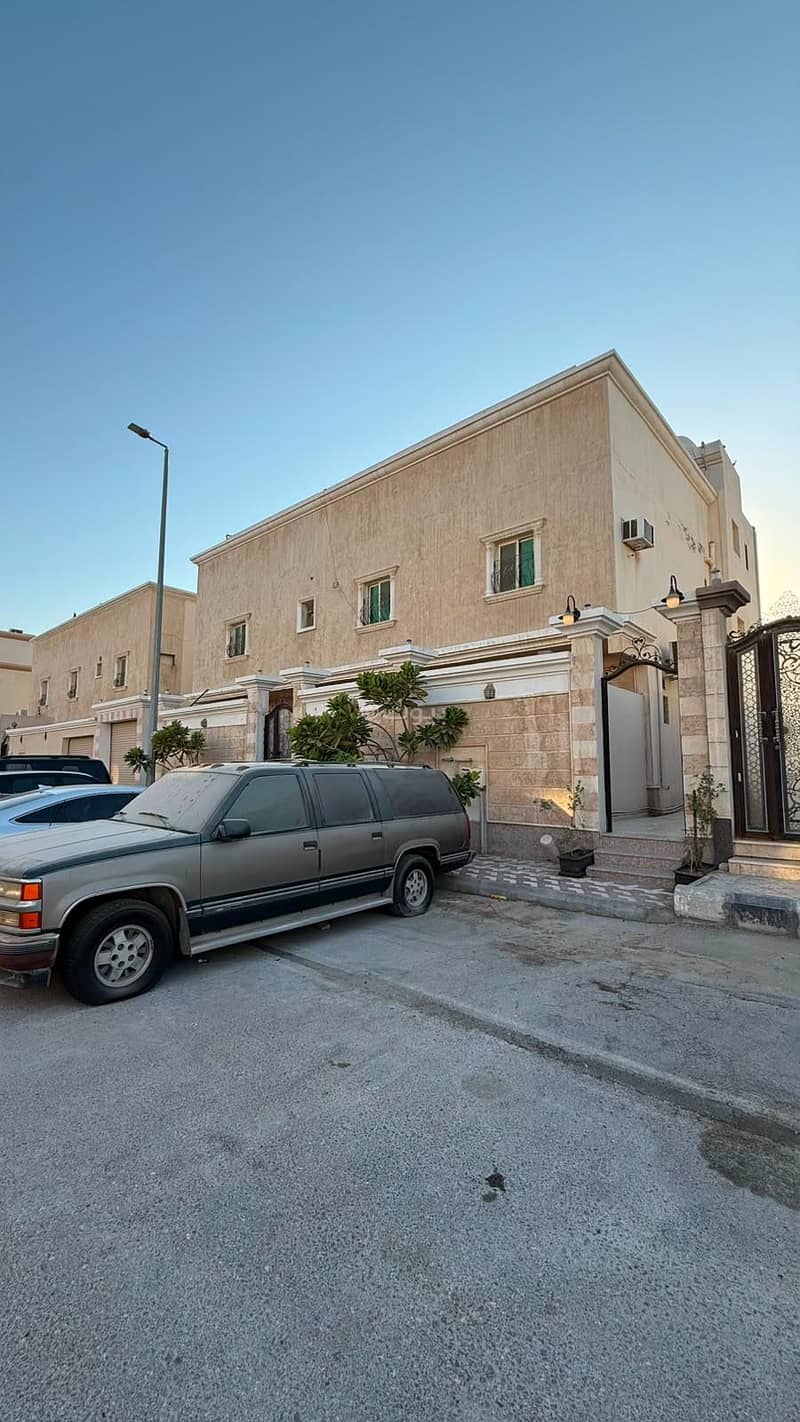 مبنى سكني للبيع في الشراع، الخبر مبنى سكني للبيع في الشراع، الخبر