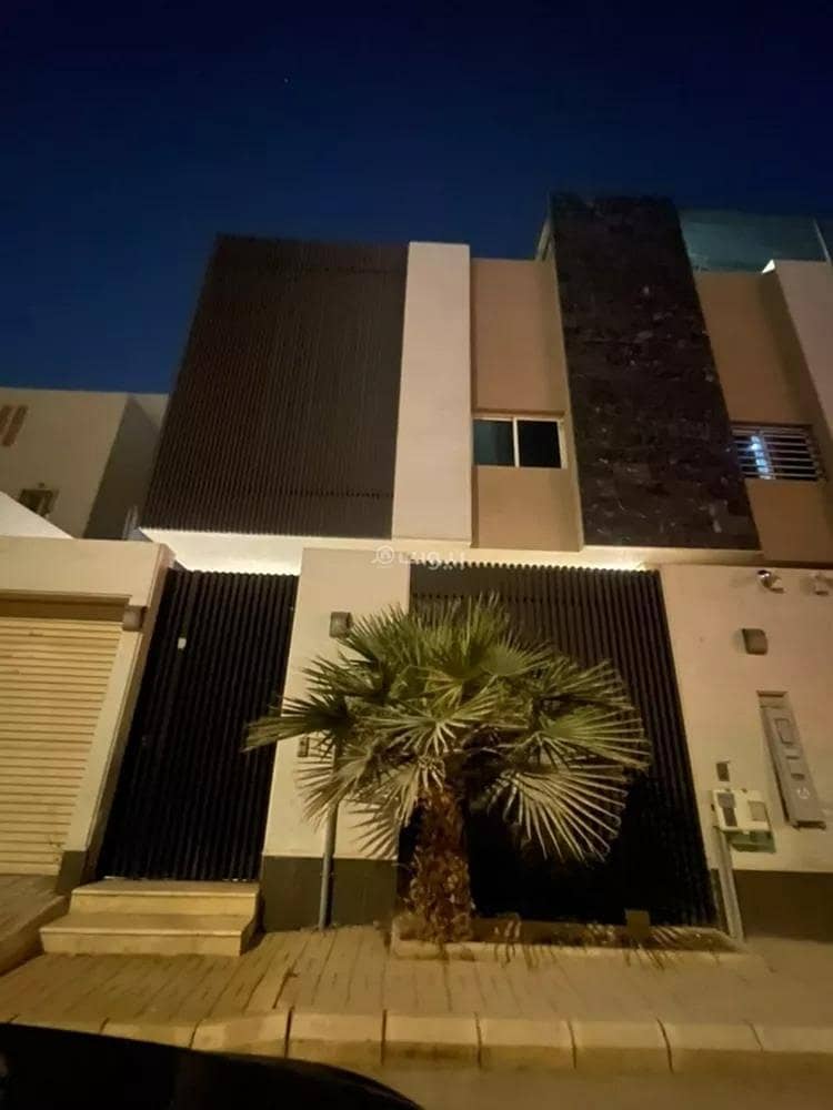 Villa for sale in Al Arid District, Riyadh City. Villa for sale in Al Arid District, Riyadh City.
