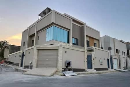 فیلا 4 غرف نوم للبيع في شمال الرياض، الرياض - فيلا للبيع في شارع بقي بن محمد, حي القيروان, مدينة الرياض فیلا 4 غرف نوم للبيع في شمال الرياض، الرياض - فيلا للبيع في شارع بقي بن محمد, حي القيروان, مدينة الرياض