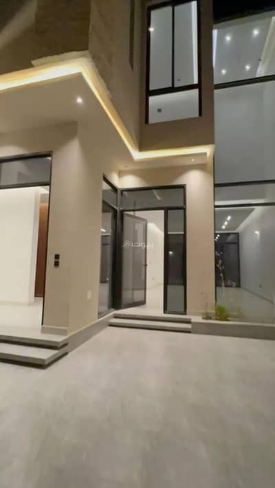 5 Bedroom Villa for Sale in North Riyadh, Riyadh - Villa for sale on Abi Mus'ab Al Zuhri Street, An Narjis District, Riyadh City. 5 Bedroom Villa for Sale in North Riyadh, Riyadh - Villa for sale on Abi Mus'ab Al Zuhri Street, An Narjis District, Riyadh City.