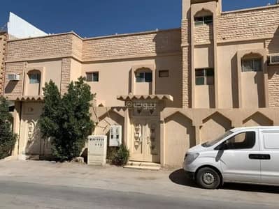 5 Bedroom Villa for Sale in West Riyadh, Riyadh - Villa for sale on Al Quwai'iyah Street, Tuwaiq District, Riyadh City.