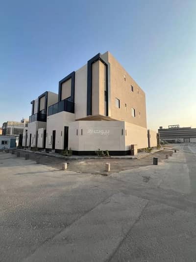 4 Bedroom Villa for Sale in North Riyadh, Riyadh - Villa for sale on Mahmud Al Tarazi Street, An Narjis District, Riyadh City.