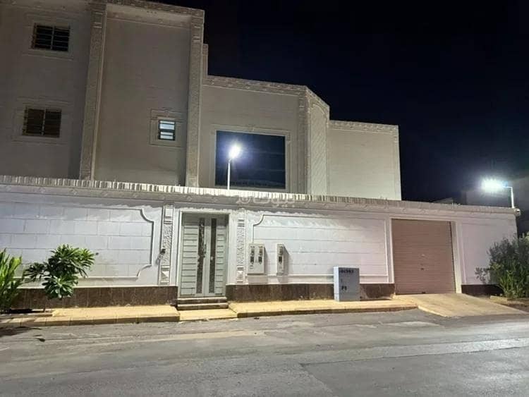 Villa for sale in Tuwaiq District, Riyadh City. Villa for sale in Tuwaiq District, Riyadh City.