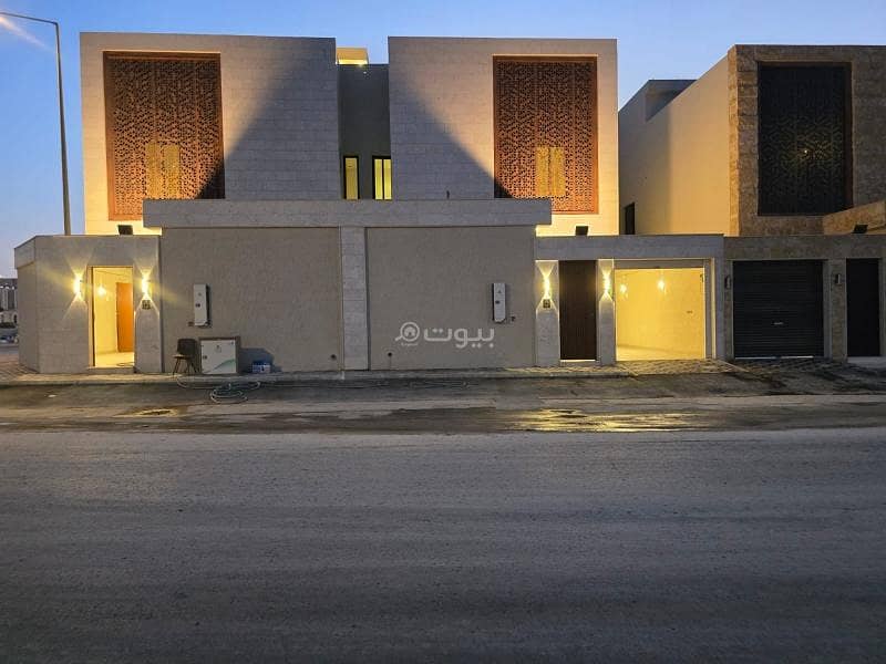 فيلا دبلكس للبيع بحي طويق بالرياض فيلا دبلكس للبيع بحي طويق بالرياض