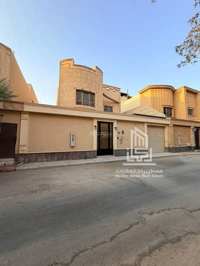 5 Bedroom Villa for Sale in Central Riyadh, Riyadh - Prime Residential Opportunity in Al Rabwah | Villa for Sale in a Vibrant & Strategic Location 5 Bedroom Villa for Sale in Central Riyadh, Riyadh - Prime Residential Opportunity in Al Rabwah | Villa for Sale in a Vibrant & Strategic Location