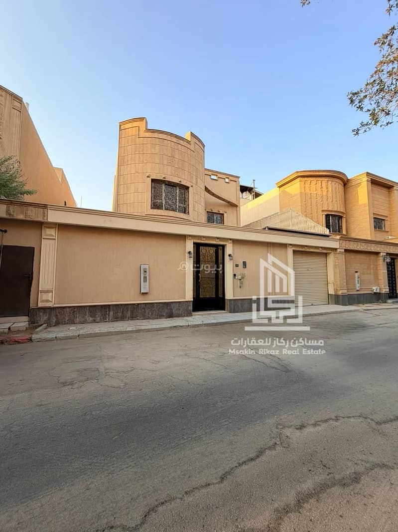 Prime Residential Opportunity in Al Rabwah | Villa for Sale in a Vibrant & Strategic Location Prime Residential Opportunity in Al Rabwah | Villa for Sale in a Vibrant & Strategic Location