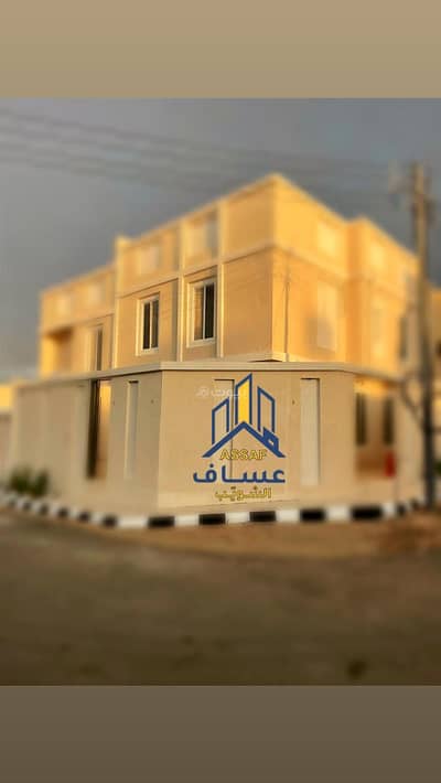فیلا 6 غرف نوم للبيع في الواسط، الطائف - فيلا جميع الموصفات عاليه الجوده للبيع والموقع ذهبي فیلا 6 غرف نوم للبيع في الواسط، الطائف - فيلا جميع الموصفات عاليه الجوده للبيع والموقع ذهبي