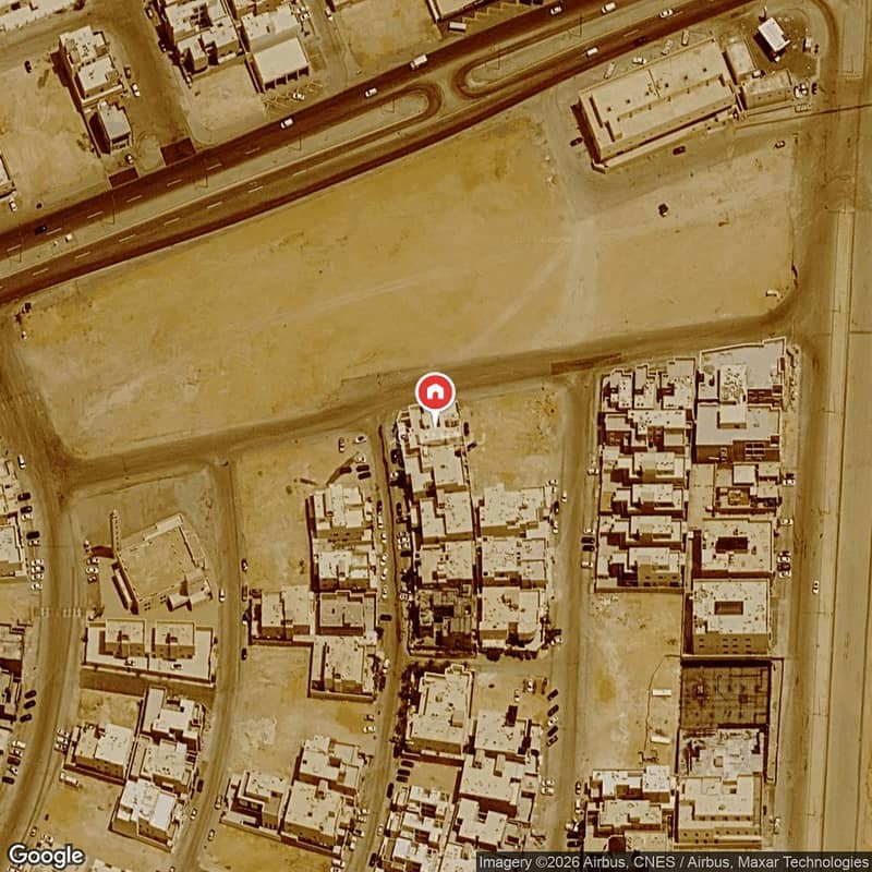 Villa For Sale in Al Mahdiyah, West Riyadh Villa For Sale in Al Mahdiyah, West Riyadh