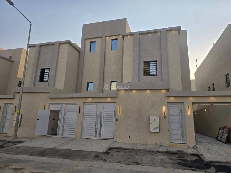 Role for sale on its own, in Tayyiba District, south of Riyadh Role for sale on its own, in Tayyiba District, south of Riyadh