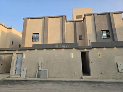 فیلا 5 غرف نوم للبيع في جنوب الرياض، الرياض - فيلا دبلكس للبيع بحي طيبه جنوب الرياض فیلا 5 غرف نوم للبيع في جنوب الرياض، الرياض - فيلا دبلكس للبيع بحي طيبه جنوب الرياض