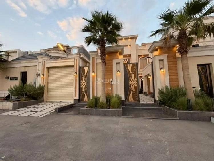 Villa For Sale in Al Malqa, Riyadh Villa For Sale in Al Malqa, Riyadh