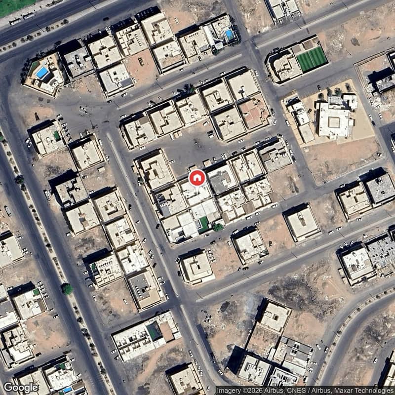 Villa - Medina - King Fahd District Villa - Medina - King Fahd District