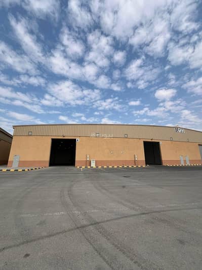 مستودع  للايجار في جنوب الرياض، الرياض - مستودع للإيجار في حي البرية، الرياض