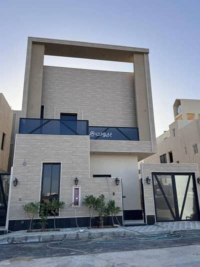 5 Bedroom Villa for Sale in West Riyadh, Riyadh - Villa For Sale in Al Mahdia, West Riyadh