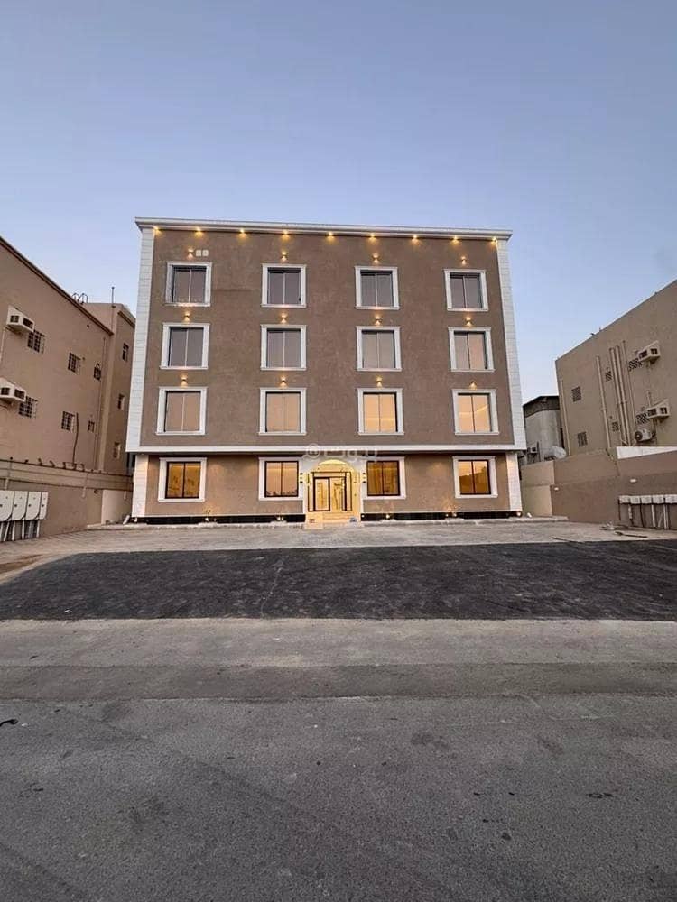 Apartment for sale on Ruwaifa Al Ansari Street, Ash Shati District, Jazan City. Apartment for sale on Ruwaifa Al Ansari Street, Ash Shati District, Jazan City.