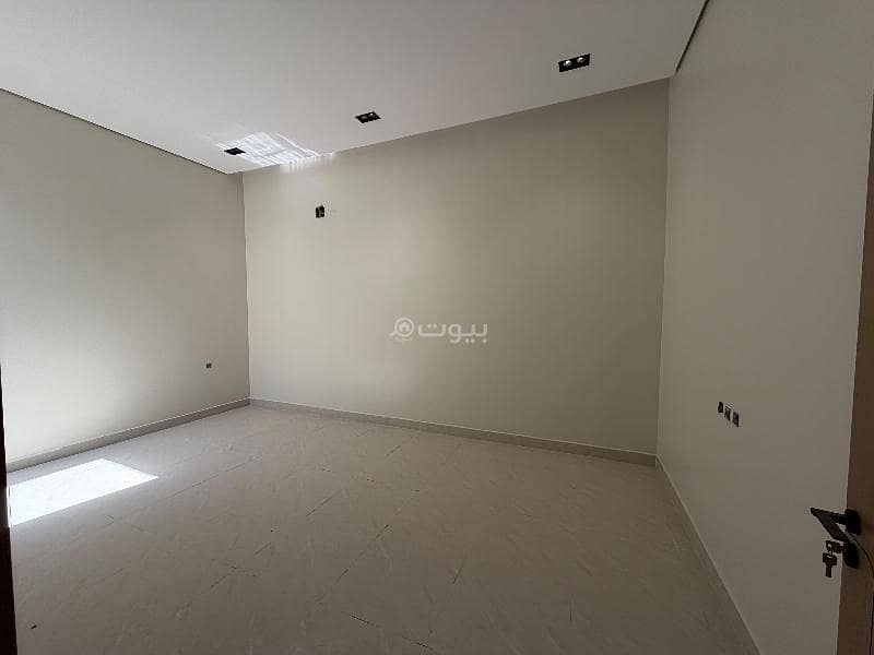 Apartment for sale in Al Khaleej neighborhood with a large distinctive balcony, with area, price, and finishing Apartment for sale in Al Khaleej neighborhood with a large distinctive balcony, with area, price, and finishing